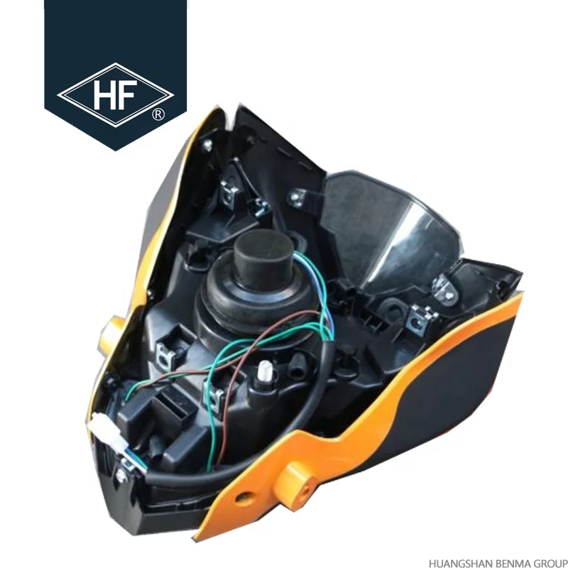 Factory Sell Headlamp Pulsar 150 High Quality Headlight Buy Headlamp