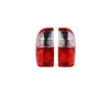4133010-2000 4133020-2000 Rear Light L R TAIL LAMP FOR ZHONGXING ZXAUTO GRAND TIGER G3