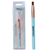 Professional manufacturer brushes powder foundation used cosmetic lip makeup brush