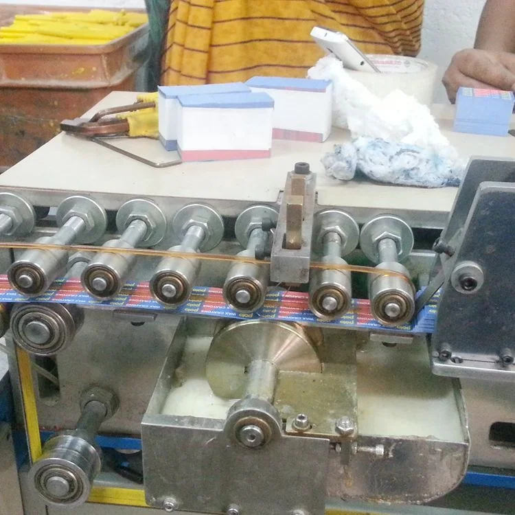 High Speed Automatic Wax Crayon Labeling Machine Buy Wax Crayon Labeling Machine,Wax Crayon