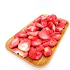 Import large strawberry delicious crunchy strawberry chips