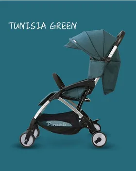 umbrella stroller with hood