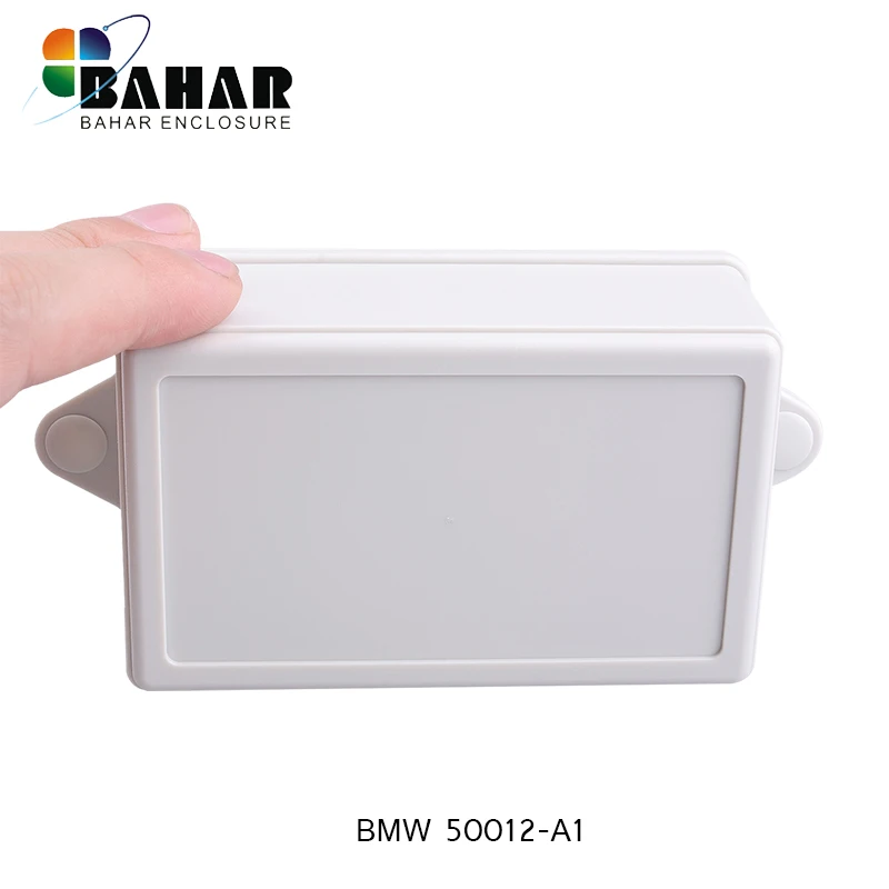 High Precision Project Enclosure Fixed on Wall 105*65*40 Box