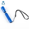 Modern Fashion High Bright Waterproof Torch Mini Flashlight For Kids