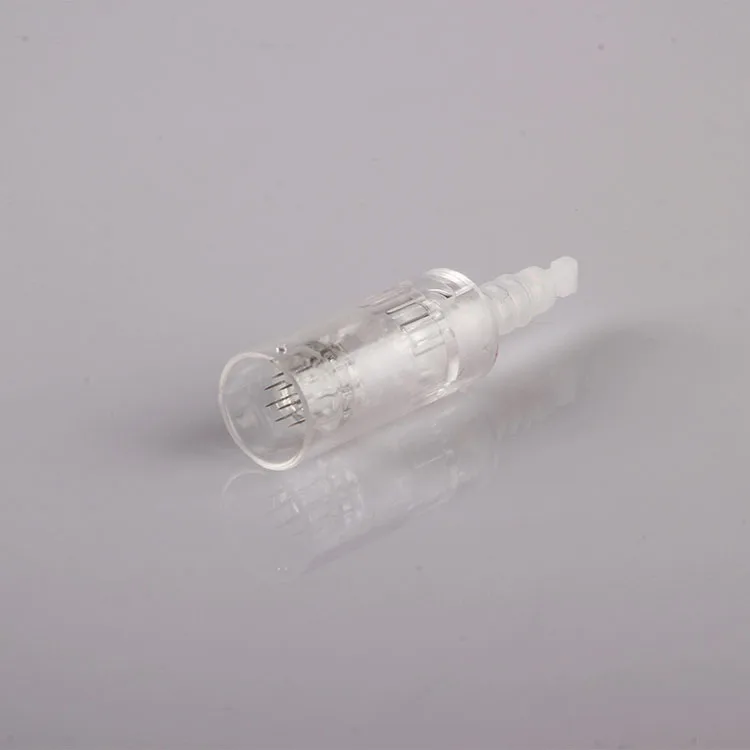 

Consumable Needles Replaceable Needle Cartridges 1/3/5/7/9/12/24/36/42 pins