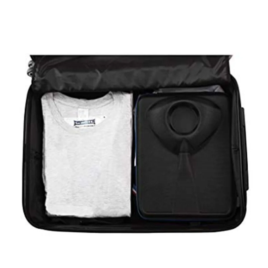 shirt travel bag