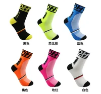 

High quality Professional brand sport socks Breathable Road Bicycle Socks/Mountain Bike Socks/Racing Cycling Socks