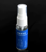 

SLR camera cleaning fluid digital mobile phone lens computer security environmental does not hurt the lens 30ml clean new