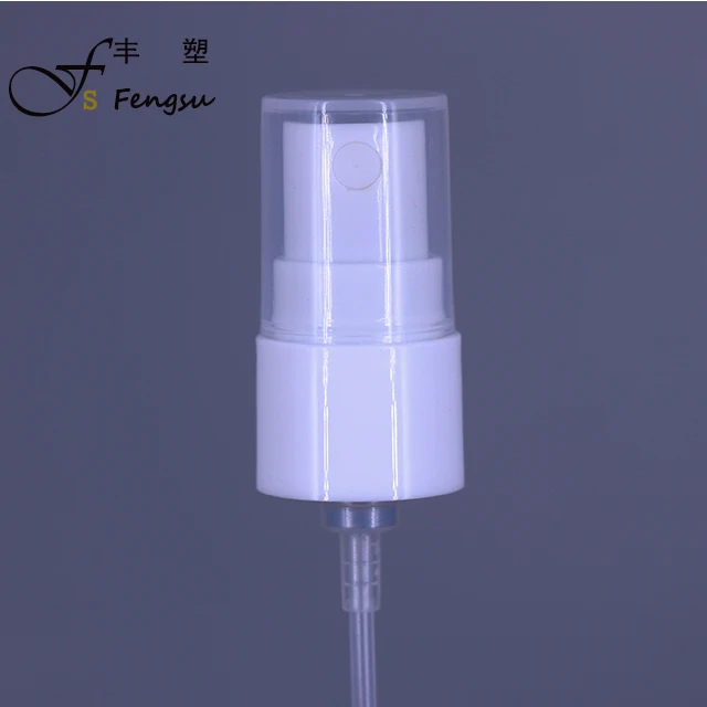 
18/410 plastic mist spray pump 