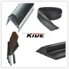 garage door bottom seal replacement garage door bottom seal installation