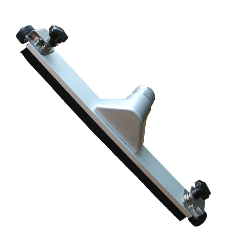 
Aluminium alloy floor Squeegee for vacuum cleaner D50 parts 