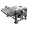 high efficiency stainless steel linear sand grading equipment high quality linear vibration screen for quarry
