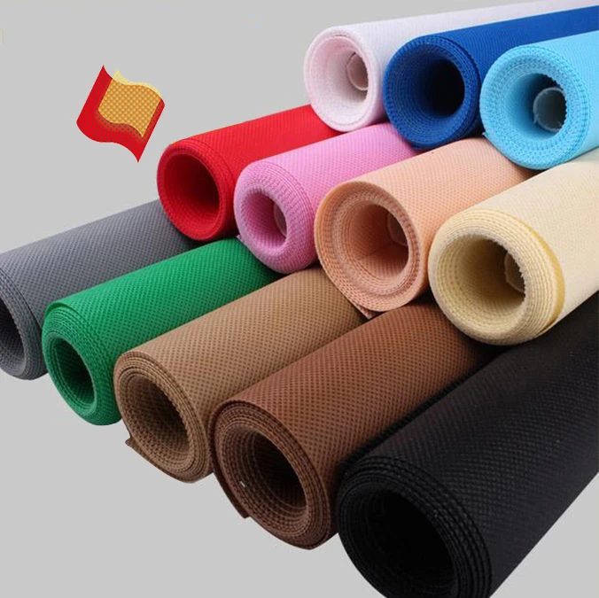 Tnt 100% Pp Spunbond Nonwoven Fabric For Tunisia Market - Buy Tnt Non ...