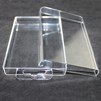 plastic box supplier