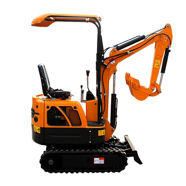 cheap excavators for sale