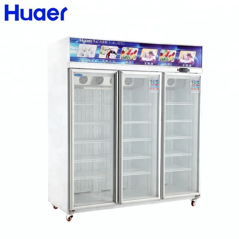Used Glass Door Display Freezers Used Glass Door Display Freezers Supplieranufacturers At Alibaba Com
