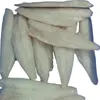I.Q.F. Frozen Cod Fish Slices (Gades Macrocephalus)