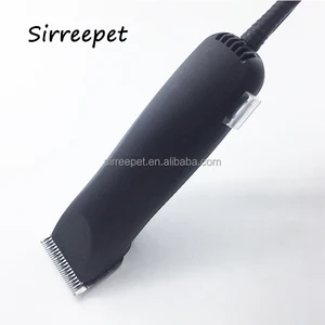 Image of Professional 45W 2 speed electric dog grooming clipper