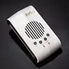 2019 New Design Pest Control Ultrasonic Repeller, Repellent Indoor for Mice, Rats, Ants, Cockroaches, Spiders, Bugs, Flies