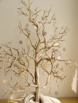 Winter Wedding Wish Tree With Snowflake Favors Christmas Winter Wedding Wish Tree With Snowflake Favors Christmas