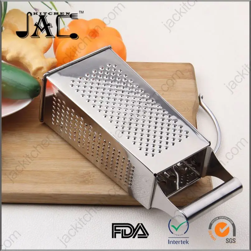 Home & Garden Convenient Stainless Steel Gourd Grater