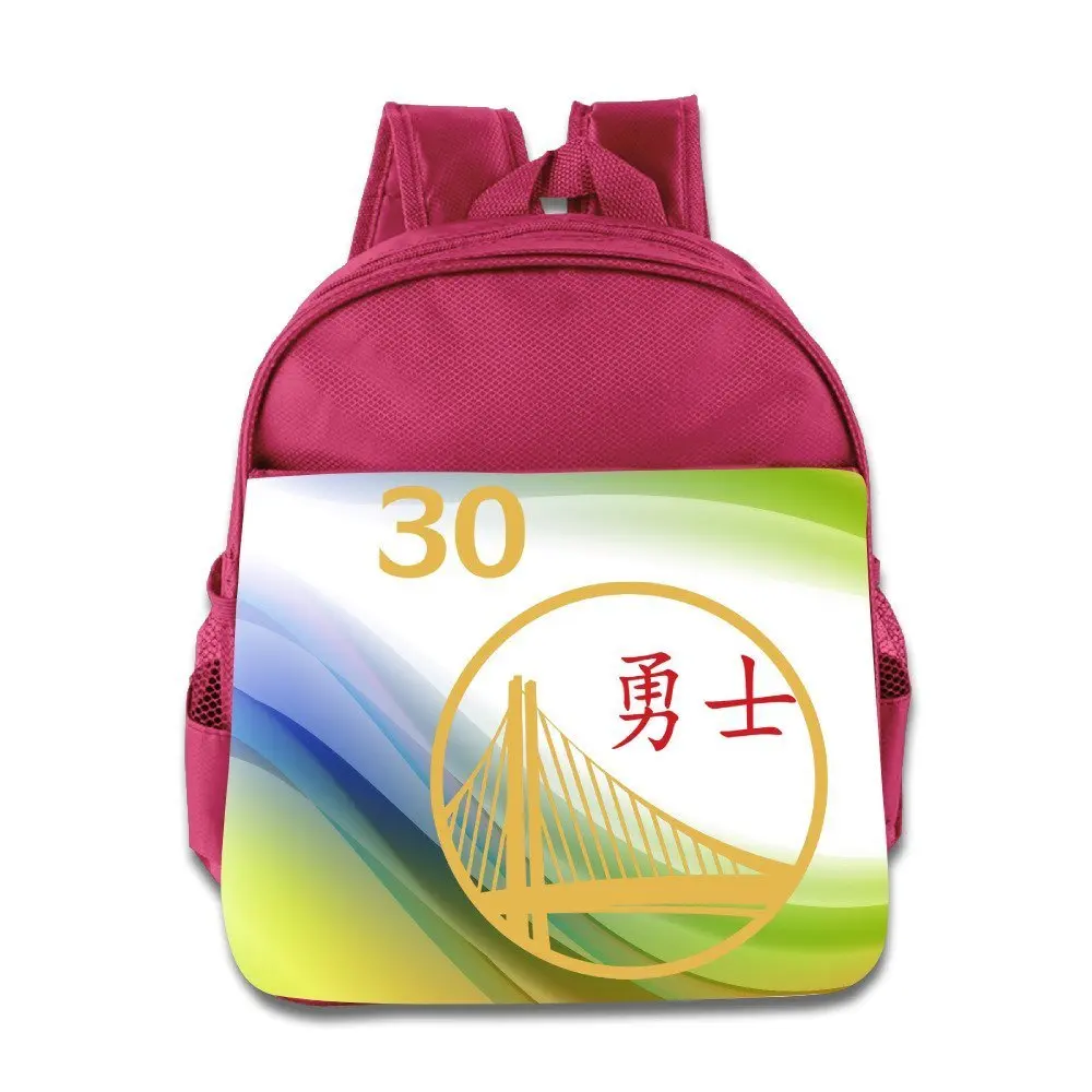 stephen curry school backpack
