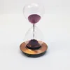 Decorative Magnetic Sand Timer Hourglass