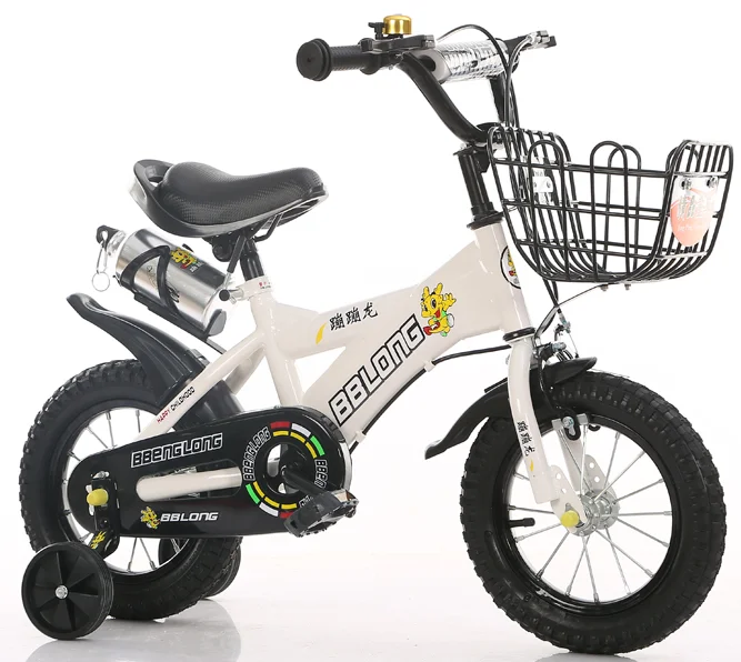 carbon kids bike