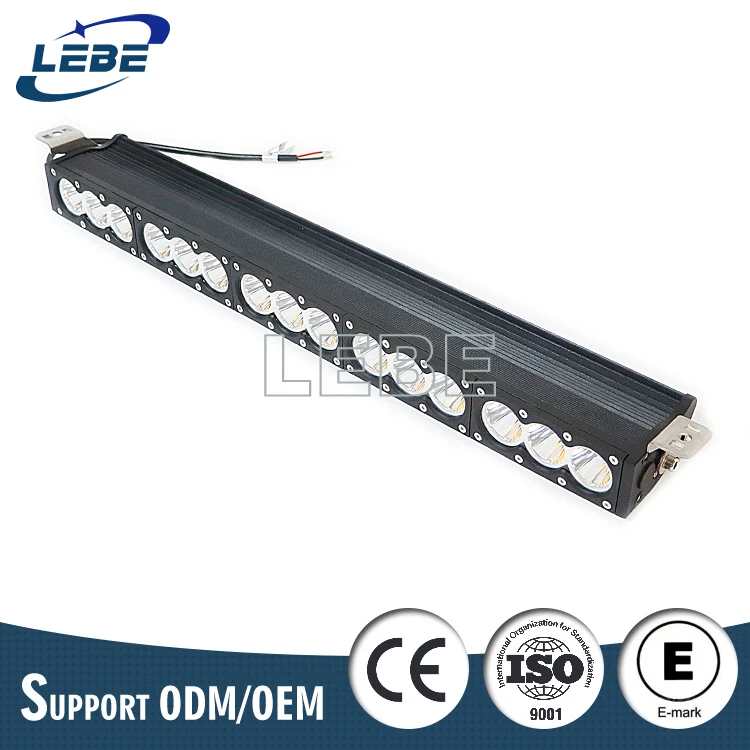 offroad led light bar for truck