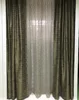 Pinched pleat hotel drapery and sheer for Hilton Melbourne, FL