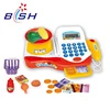 Kids cash register hot selling toys for fun