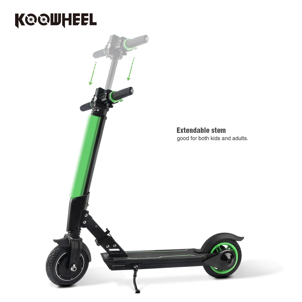 

Koowheel Electro scooter self balancing two wheeler electric scooter for adults