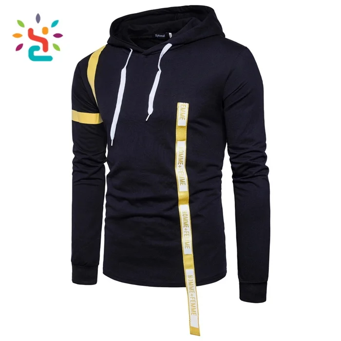 

2021 high quality wholesale 80 cotton 20 polyester fit french terry side white hoodies men custom china suppliers