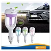 AWH088 colorful mini air freshener atomizer innovations car humidifier