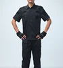 Good quality new design custom guard work wear security uniform