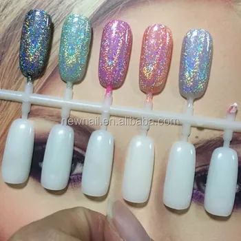 Whole Nail Supplies Chrome Holo Powder For Art Set Whole Nail Supplies Chrome Holo Powder For Art Set