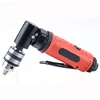 High Quality 14" Pneumatic Angle Drill / 90 Degree Air Drill Tool Speed Drill