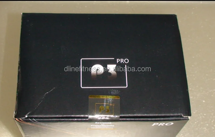 Suspension Trainer Straps