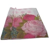 dot custom printed wrapping paper 4 colors printed tissue paper for giftwrapping
