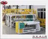 air bubble wrap, Wrapping Film Making Machine, air bubble film production