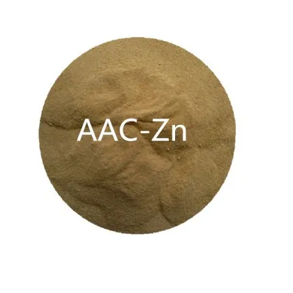Organic Foliar Microelement Fertilizer Amino Acid Chelated Calcium
