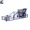 net belt laminating machine