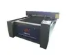 Big size Flatbed CO2 Laser cutting machine 1325 with double ballscrew and servo motor for cut acrylic wood MDF
