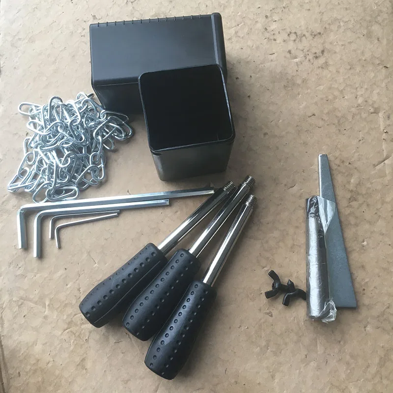 Portable magnetic drill machine BRM-50A magnetic dril machine with spindle tapper MT2