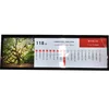 new products bus window ultra wide LCD stretch digital signage