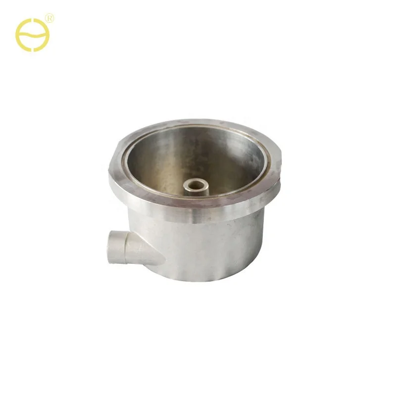 
Oem Cast investment moulding process Water Pump Housing 