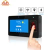 GPRS Fingerprint Time Attendance with Android System GT268