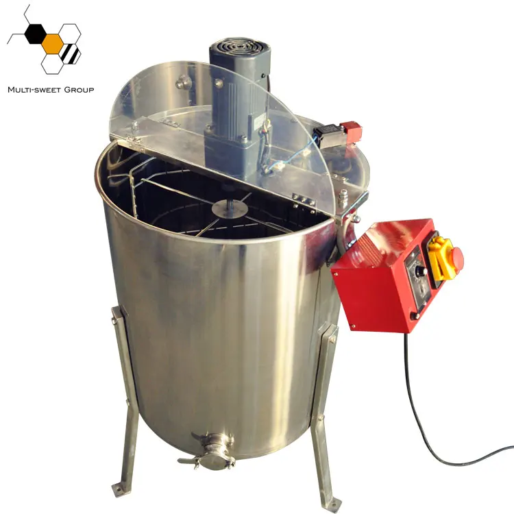 honey-extractor