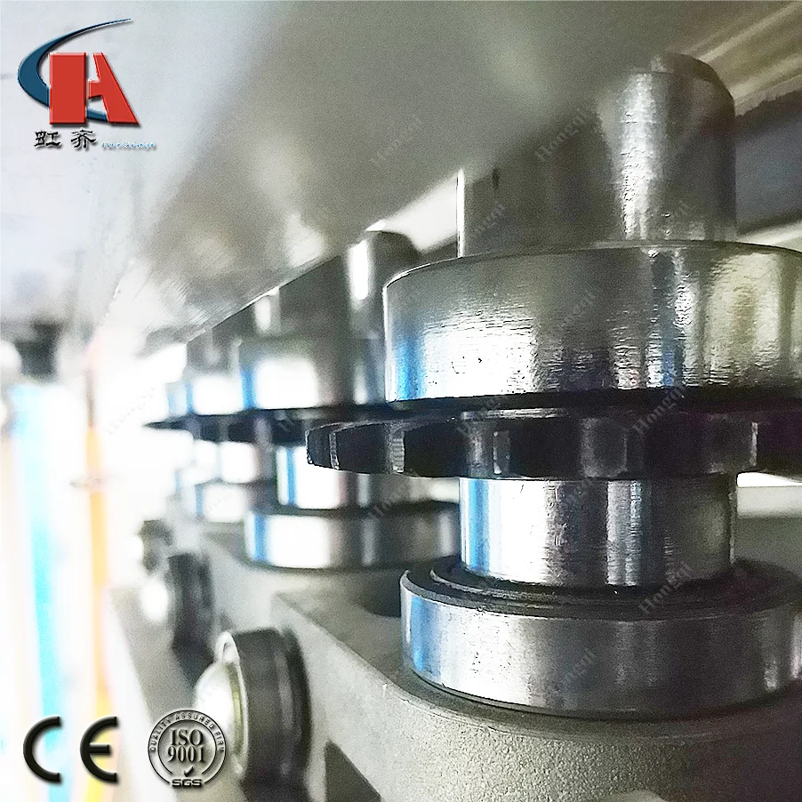 
Full Automatic 5L Detergent Bottle Blow Molding Machine For PET Glass water bottle 