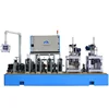 Stainless steel pipe making machine manufacturer ss tube mill